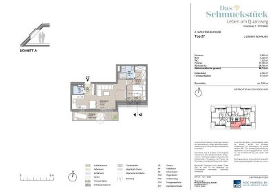 Das.Schmuckstück | Leben am Quarzweg: Fertiggestellt 12/25
