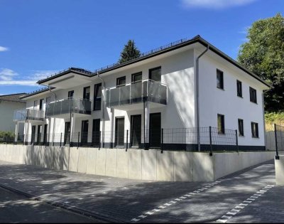 Moderne Neubauwohnung im Erstbezug zu verkaufen