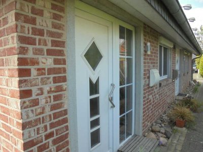 Winkelbungalow Fehmarn