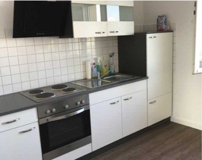 WG-Zimmer mit Balkon ab sofort zu vermieten