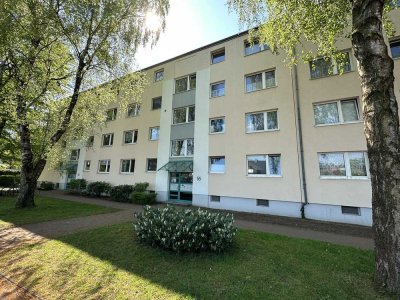 Eigentumswohnung im „Speckgürtel“ der Metropolregion Hamburg
