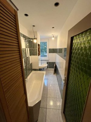 3 Zimmer Wohnung in Schorfheide mit 57,62 m²