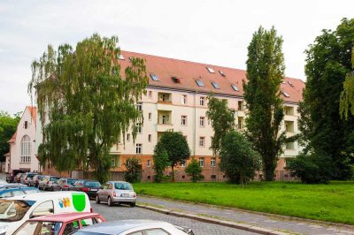 Frisch saniert & familienfreundlich