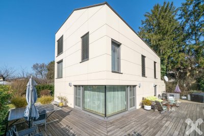 Architektur. Innovation. Energieunabhängigkeit!