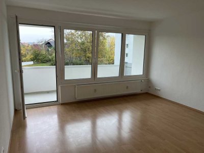 2-Zimmer-Wohnung mit Balkon in Treuchtlingen