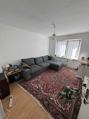 Stilvolle 2-Zimmer-EG-Wohnung in Kaiserslautern