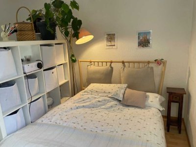 1-Zimmer Wohnung, Studentenappartment in Wuppertal Elberfeld
