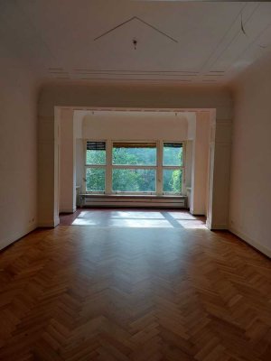 2-Zimmer-Wohnung mit Balkon in Bonn