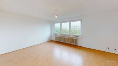 Eigentumswohnung in Wuppertal-Nächsteberck: Wohnen in erhöhter Lage, mit Weitblick