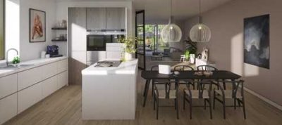 EXKLUSIVES ANGEBOT: Großzügige 3 Raum Wohnung mit Balkon und flexibler Kaufabwicklung!
