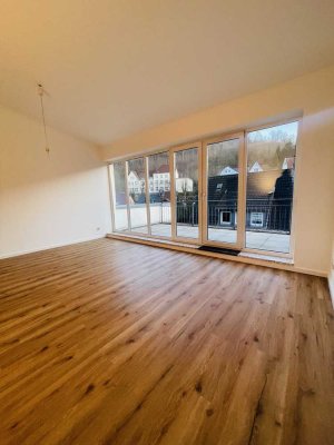 Renovierte 2-Zimmer-Wohnung im 3. OG in Hagen