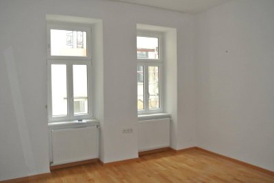 Altbauwohnung mit Charme und Potential- nur 6 Min. zur U1- WOHNEN im Herzen von Favoriten