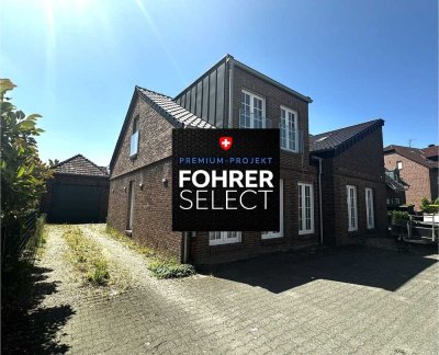 Sanierter Hof in ruhiger Lage  Meerbusch Bösinghoven