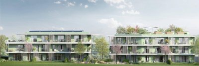 "The Roof" - Luxuriöses Wohnen im Einklang mit der Natur!