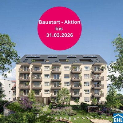 MURINA - Lebensqualität trifft Design in Graz