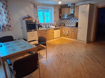 Wohnung am Penningberg