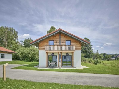 6er-Chalet "Hennenkobel"