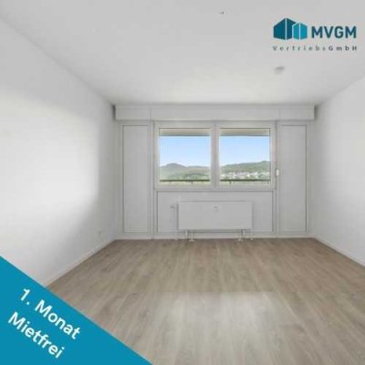 Aufgepasst! 3-Zimmerwohnung zum verlieben. *On top: 1 Monat mietfrei geschenkt*