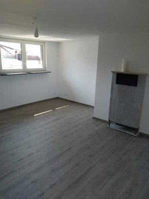 Stilvolle 3-Raum-Wohnung in Filderstadt