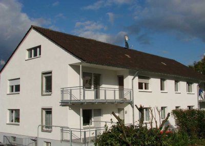 Vermietete 4-Zimmer-Wohnung mit gehobener Innenausstattung in sehr guter Lage mit Balkon  in Bonn