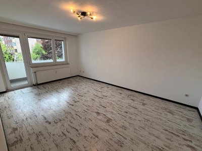 43m² Wohnung mit Balkon + Parkplatz | ruhige Gartenlage | Nähe Donau &amp; Top Infrastruktur