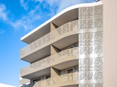 *RESERVIERT* - Familienwohnung zum Ankommen und Wohlfühlen.