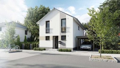 Gemütlichkeit pur: Ihr neues Einfamilienhaus für unvergessliche Momente