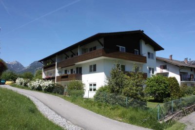 3 Zi.Whg. mit EBK u. großen Balkon, bezugsfähig ab 01.08.2025