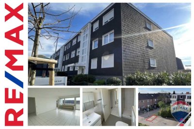 Moderne 3-Zimmer-Wohnung in ruhiger Lage von Xanten zu verkaufen!