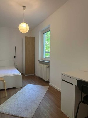 **2x gemütliches WG-Zimmer in München zu vermieten**