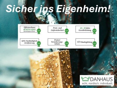Präzise Wohnarchitektur: Ihr durchdachtes Zuhause