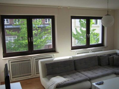 Schöne 2 Zi Whg. Gronau Innenstadt Provisionsfrei