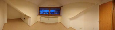 2-Zimmer-DG-Wohnung in Bruckmühl