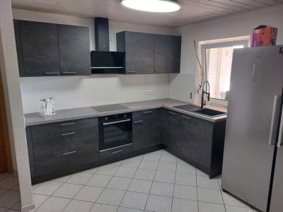 Schöne 3-Zimmer-Wohnung zur Miete in Salach