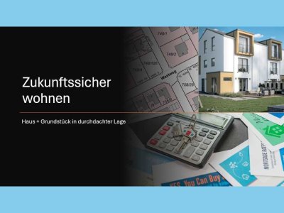 Kinderparadies – Ihr Zuhause