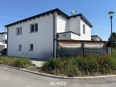 Wunderschönes Doppelhaus Langenlebarn / Tulln