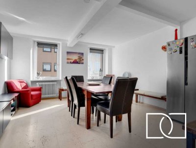 1.100€/m²! Voll vermietetes Renditeobjekt in zentraler Innenstadtlage mit hohem Steigerungspotenzial