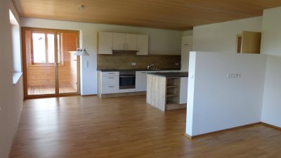Geräumige 3 Zimmer Wohnung in Doren zu vermieten