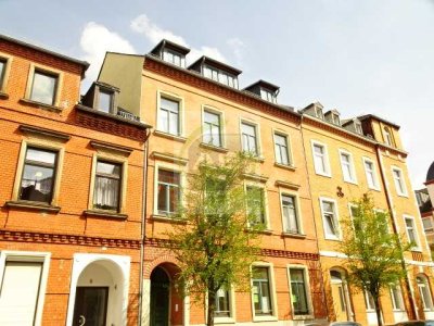 Familienwohnung am Schwanenteich