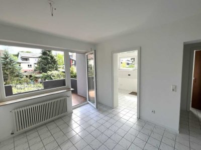 Schöne 3,5-Zimmer-Wohnung mit Balkon in Emmendingen
