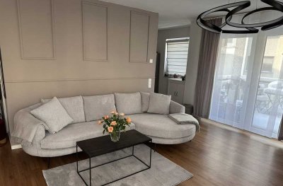 Komfortable Neubauwohnung – ideal für Singles, Paare oder kleine Familien