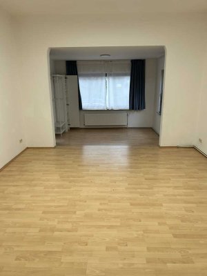Alltagstaugliche 2-Zimmer-Wohnung in Braunschweig