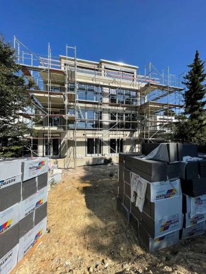 Luxuriöse 3 Zimmer Wohnung im Heinrich-Bingemer-Weg 62 mit Skyline-Blick