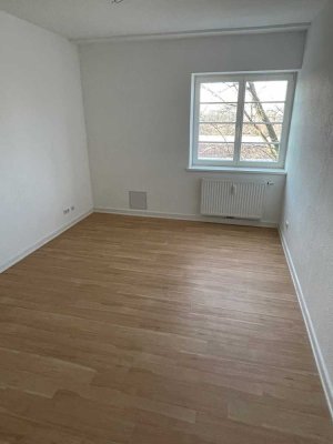 Schöne  2-Zimmer Wohnung mit Wohnküche in HH-Dulsberg