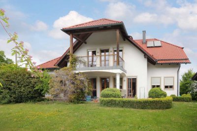 Extrem großes Einfamilienhaus in Ergoldsbach