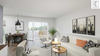 **Moderne Neubauwohnungen in Appercha bei Fahrenzhausen – Ihr neues Zuhause wartet!**