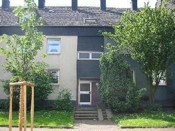 Schöner Wohnen: familienfreundliche 3,5-Zimmer-Wohnung (WBS)
