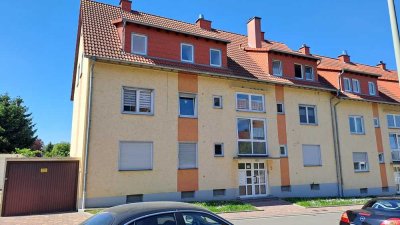 Attraktive 3-Zimmer-DG-Wohnung in Rockenhausen (VHB)