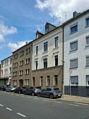 ***Schöne Wohnung sucht nette Mieter***