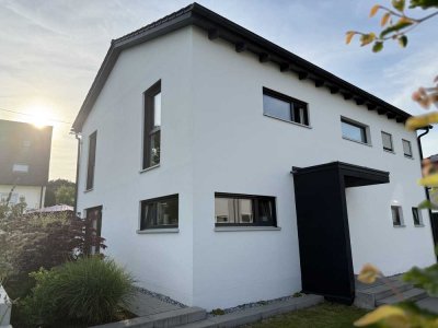 Modernes Einfamilienhaus in ruhiger Wohnanlage - Provisionsfrei